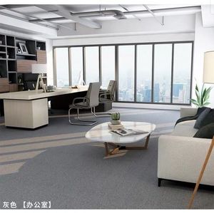 Dalles <span class=keywords><strong>de</strong></span> moquette souples à emboîter autocollantes, <span class=keywords><strong>tapis</strong></span> <span class=keywords><strong>de</strong></span> sol confortable à faire soi-même, <span class=keywords><strong>tapis</strong></span> carré lavable pour chambre à coucher, salle <span class=keywords><strong>de</strong></span> jeux pour enfants, décoration <span class=keywords><strong>de</strong></span> salon - Product Image 4