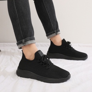 Sneakers Sportive Casual da Donna con Piattaforma, in Tessuto a Rete Traspirante e Leggero, Tendenza Moda Primavera Estate - Prezzo all'Ingrosso SEA - Product Image 6