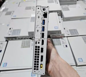 Miniordenador para NEC8 NEC9 i5 i7 8G 256G con unidad de estado sólido, bajo precio, ideal para oficina y estudio, compatible con WIFI. - Product Image 2