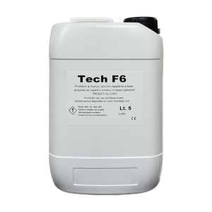 Hecho en Italia Repelente al agua y protección TECH F6 Repelente al agua y al aceite Adhesivos y selladores resistentes a las manchas - Product Image 1