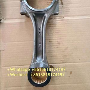 High Quality 3508 3512 3516 <b>Engine</b> Connecting Rod Bearing 107-7330 1077330 Connecting Rod - Product Image 4