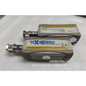 คีย์ไซท์ U8481A 10MHz - 18GHz USB เซ็นเซอร์วัดกำลังไฟเฉลี่ย -35 ถึง +20dBm xgeqpt H - Product Image 4