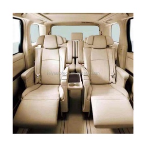 Fábrica al por mayor de cuero de asiento para autocaravana SOT de Ic - Product Image 1