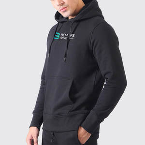 Survêtement pour homme à coupe ajustée, design personnalisé, vente chaude, séchage rapide, tissu doux, survêtement chaud pour homme, en vente - Product Image 2