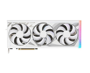 Venta al por Mayor de Tarjetas Gráficas ROG GeForce RTX <span class=keywords><strong>4080</strong></span> SUPER O16G BLANCAS - Product Image 2