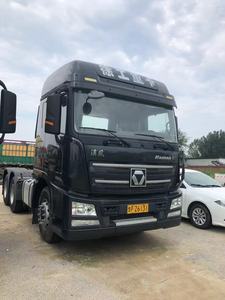 XCMG Tracteur d'occasion officiel NXG4250D5WC 430 <span class=keywords><strong>HP</strong></span> G7 Cab 6x4 HanFeng Diesel Tractor Truck Liste de prix - Product Image 4