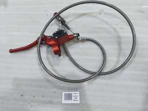 Hydraulic Clutch Motorcycles Clutch <strong>Lever</strong> Dirt Bike Clutch Assy for <strong>Sample</strong> - Product Image 3