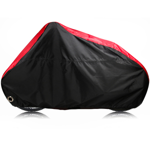 Housse de vélo d'extérieur étanche à la pluie avec trou de verrouillage pour vélo électrique de route de montagne XL housse - Product Image 3