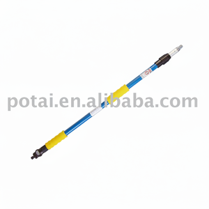 Set mocio e secchio con strizzatore per la pulizia del pavimento - Product Image 1