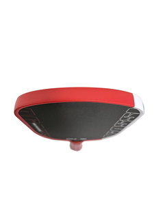 Pala de Pickleball Agassi PRO IV de 14 mm con Punto Dulce Extendido, Superficie de Fibra de Carbono con Película SK, 990 g, Certificación UPA-A USAP - Product Image 6