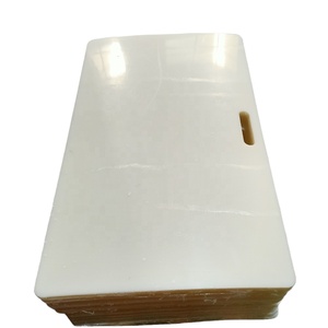 Panneau de tir de hockey sur <span class=keywords><strong>glace</strong></span> autolubrifiant / Panneau / <span class=keywords><strong>Glace</strong></span> <span class=keywords><strong>synthétique</strong></span> pour patinage / Feuille / Planche / Plaque - Product Image 5