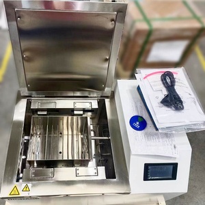 Machine de décongélation de <span class=keywords><strong>sang</strong></span> Biobase avec écran tactile, équipement de décongélation de produits sanguins pour clinique - Product Image 6