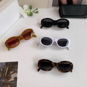 แว่นกันแดดผู้ชาย 2026 แว่นกันแดดแบรนด์หรู สำหรับขับรถประจำวัน กิจกรรมกลางแจ้ง และแฟชั่น - Product Image 4