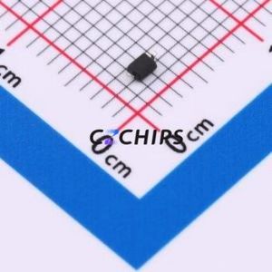 ขายทั้ง HESDALD03BCX SOD-323ทรานซิสเตอร์ ESD และป้องกันไฟกระชาก (TVS/ESD) - Product Image 2