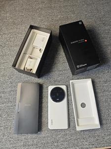 Teléfono Inteligente Xiaomi 14 Ultra, Octa Core, 16GB+512GB, 5000mAh, Pantalla AMOLED de 120Hz, Cargador Rápido de 90W - Product Image 5