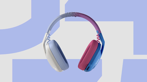 Auriculares Inalámbricos para Juegos Logitech G435 LIGHTSPEED, <span class=keywords><strong>Modo</strong></span> Dual, Ultraligeros <span class=keywords><strong>de</strong></span> 165 g, Auriculares Supraaurales para PC, PS5 y Móviles - Product Image 5