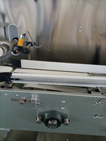 Machine à lingettes humides pour enfants, machine de fabrication de lingettes individuelles, fourniture