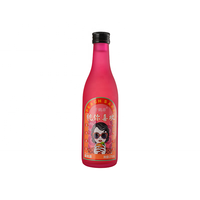 Te Koop Alcoholische Drank Chinese Fruitwijn Perzik Wijn