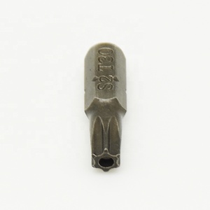 S2 Standard <strong>Torx</strong> Screwdriver <strong>Bits</strong> for T25 Security Screws With Strong Magnetic - Product Image 5