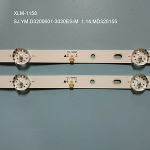 Cina retroilluminazione per tv a <span class=keywords><strong>led</strong></span> tiras <span class=keywords><strong>led</strong></span> para televisores tv <span class=keywords><strong>led</strong></span> fornitori di strisce di retroilluminazione con recensioni - Product Image 4