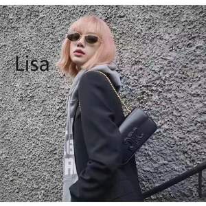 LK2335 Fashion Vintage Rectangle Lunettes de soleil Pc Hommes Unisexe Uv400 Titanium Hippy Tea Shades Unisex <span class=keywords><strong>Steampunk</strong></span> Uv400 Protection - Product Image 4