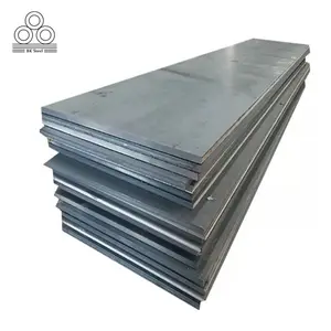 Hot rolled astm grade Q235 Q345 a283 a36 dc01 iron ste heavy duty plate ms sheet carbon steel plate price for sofa carbon steel