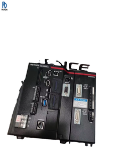 Cabezal de sensor para instrumento de medición láser KEYENCE LJ-X8400 original, completamente nuevo. - Product Image 1