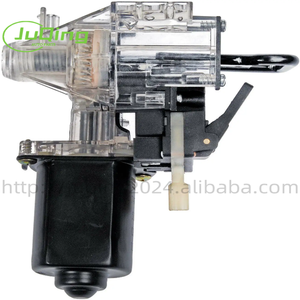 Motor de Apertura de Maletero, Piezas de Automóvil F6VZ54432A38AA 747-002 para <span class=keywords><strong>Lincoln</strong></span> Continental <span class=keywords><strong>Town</strong></span> <span class=keywords><strong>Car</strong></span> 1994-2002 - Product Image 6