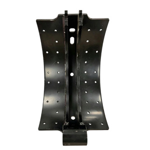 Pièces détachées pour camions et remorques, norme OEM, plaquettes de frein OE 410309Z02A, ensemble complet pour UN CRONER <span class=keywords><strong>LKE</strong></span> 210 - Product Image 4