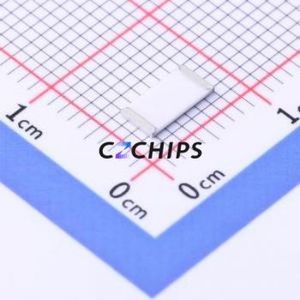Résistance SMD RC2512JK-0715KL 2512 (Type : Film Épais) (Résistance : 15 kOhm Précision : 5 %) - Product Image 2