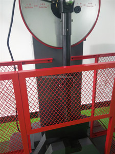 Máquina de prueba de impacto <span class=keywords><strong>Charpy</strong></span> de acero prueba de impacto <span class=keywords><strong>Charpy</strong></span> 300J Metal <span class=keywords><strong>Charpy</strong></span> <span class=keywords><strong>Impact</strong></span> <span class=keywords><strong>Tester</strong></span> JB-300W - Product Image 5