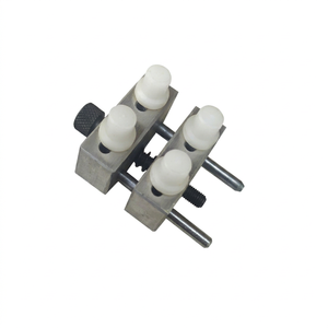 SUNTOOLS/STIPL รุ่น 744 ที่วางพลาสติกสำหรับกล่องนาฬิกา อุปกรณ์ทำเครื่องประดับ แม่พิมพ์ และบริการทำตัวอย่าง จากปัญจาบ - Product Image 1