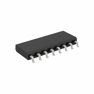 16 SOlC Electronic Chips Component In Stock 1337GCSRI8 Clock Timing - Product Image 1