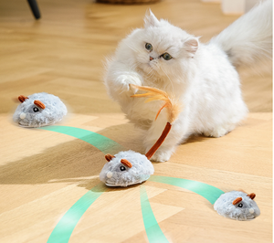 Divertido y Popular Juguete <span class=keywords><strong>de</strong></span> Peluche con Hierba Gatera para <span class=keywords><strong>Gatos</strong></span> y Gatitos, Origen Zhejiang - Product Image 4