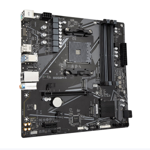 Placa Base GIGABYTE B550M-K Serie AM4, Placa Base para Computadora de Escritorio - Product Image 5