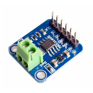Module de thermocouple de type K Max31855, capteur de température numérique avec interface SPI 1350C pour Arduino Raspberry Pi - Product Image 1