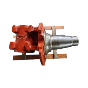 Terex tr100 xe <span class=keywords><strong>t</strong></span>ải khai thác lắp ráp Trục trước điều kiện mới mộ<span class=keywords><strong>t</strong></span> phần số 15302218 - Product Image 2