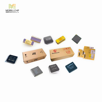 Merrillchip New Original 20nA double amplificateur opérationnel SOIC-8 700kHz IC LM2904DT