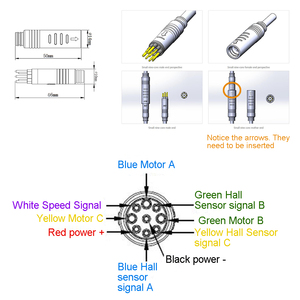 Greenpedel 24v 36v 48v 200w 250w Roue <span class=keywords><strong>Avant</strong></span> Électrique À Engrenages À COURANT CONTINU de <span class=keywords><strong>Moteur</strong></span> De Moyeu De Roue pour vélo pliant - Product Image 5