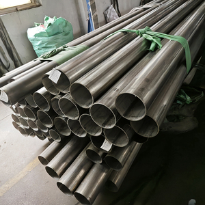 Hoyu paslanmaz çelik boru 316 304 kare boru dikişsiz boru sıhhi paslanmaz boru parlatma kaynaklı paslanmaz Steelpipe - Product Image 6