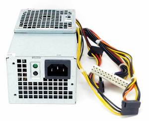 <span class=keywords><strong>Alimentation</strong></span> 250W 24pin pour OptiPlex 390/790/990/3010/7010/9010 Serveurs à petit facteur de forme Modèles F250AD-00 D250AD-00 L250PS-00 - Product Image 4