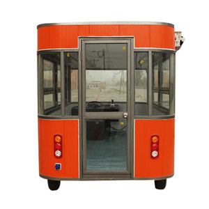 Carros Para Vender Comida perro caliente restaurante móvil coche caravana de <span class=keywords><strong>segunda</strong></span> <span class=keywords><strong>mano</strong></span> de Comida móvil coche Para la <span class=keywords><strong>venta</strong></span> - Product Image 3