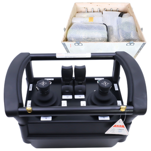 Precio sorpresa operación simple 6 funciones camión de hormigón control remoto hidráulico - Product Image 2