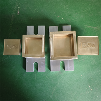 Machine automatique de fabrication de savon en barre, petite ligne de production, équipement de pressage pour shampoing solide