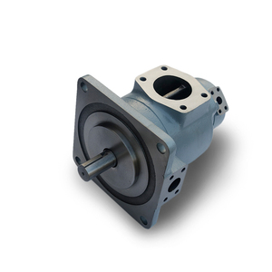 Pompe hydraulique Tokimec SQP41-30-2-86AA-18 Pompe à double palette de haute qualité SQP41-30-5-1DD-18 SQP41-75-4-1CC-18 SQP41-38-7-1CC-18 - Product Image 1