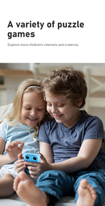 Q13 mini enfants téléphone filles garçons début éducatif bébé jouets fonctions de la musique dormir téléphone Simulation jouet enfants mini téléphone - Product Image 6