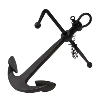 Ancre marine en acier de haute qualité, vente chaude, meilleur prix, garantie d'un an, directement de l'usine - Product Image 2