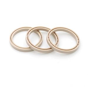 POM 6800 6801 6802 6803 6804 6805 6806 6807 6808 ตลับลูกปืนพลาสติกแถวเดียว C0 ระยะห่างระหว่างลูกปืน P0-P6 ความแม่นยำ 5 มม. เส้นผ่านศูนย์กลางภายใน - Product Image 6