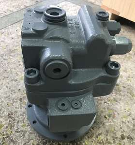 Motor Reductor de Giro EX120-2 EX120-3 para Miniexcavadora Hitachi 4334356 9111265 4241171 AP5S58 Dispositivo Rotatorio EX120-2M EX120K-3 - Product Image 4