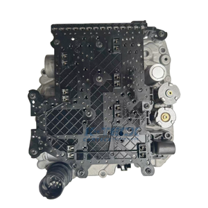 Unité <span class=keywords><strong>de</strong></span> commande <span class=keywords><strong>de</strong></span> transmission TCU 0GC927711G 0GC927711H DSG <span class=keywords><strong>7</strong></span> vitesses DQ381 d'origine neuve pour VW Audi Skoda 0GC 0DE 0BH DQ380 DQ500 TCU - Product Image 2